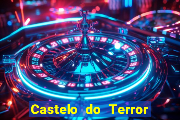 Castelo do Terror bh castelo do terror shopping del rey